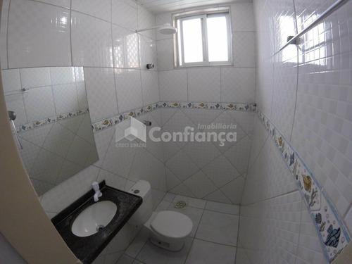 Imagem 21 de 24 de Apartamento A Venda No Bairro Damas Em Fortaleza/ce - 114