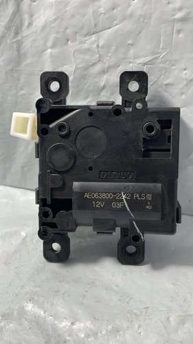 Motor Atuador Caixa Ar Corolla Cross Grs 2021 2022 2023 Orgi