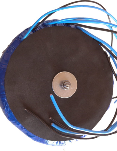 Trafo Toroidal 110/220v 40-0-40v 20a 15-0-15v 2a