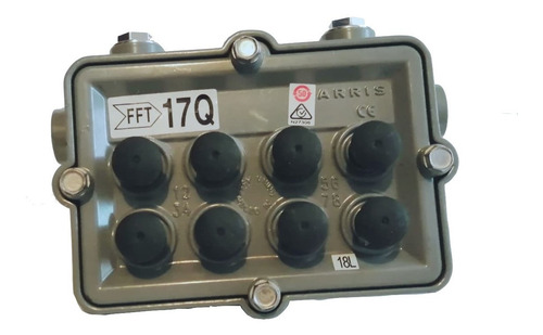 Imagen 3 de 10 de 10 Taps Marca Pct- Antronix Valor 23 Al 11 !! Envío Gratis!!