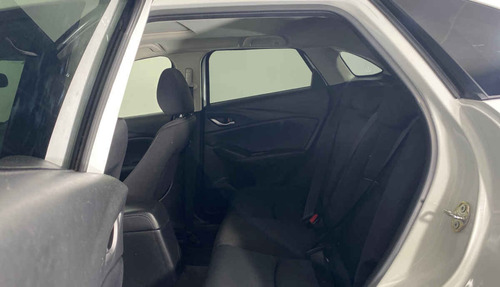 Imagen 10 de 15 de 116197 - Mazda Cx3 2019 Con Garantía