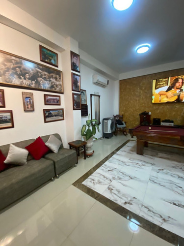 Casa En Venta Colonia Dreams Lagoons Sector Privado, Doble Caseta.