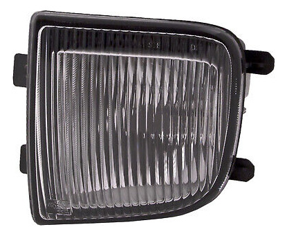 Fog Light Left Driver Fits 1999-2004 Nissan Pathfinder ( Vvc