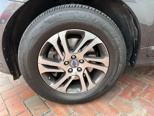 Volvo Xc 60 T5 2015