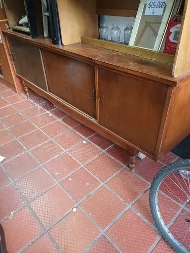 Bifes Mueble Antiguos (Usado)