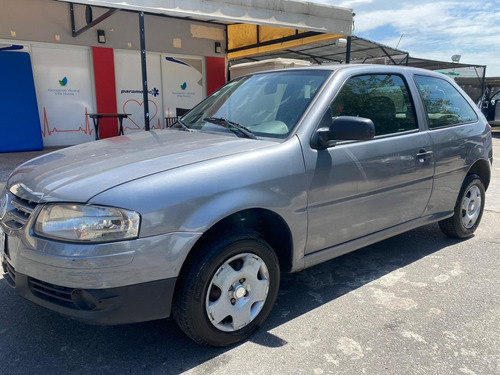 Volkswagen Gol 1.6 I Power 601 2007