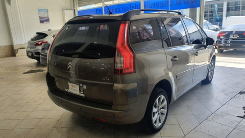 Citroen Grand C4 Picasso 1.6 Hdi 5pts