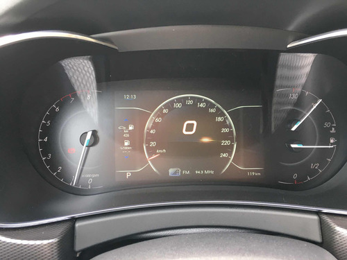 Baic X55 Luxury 2021