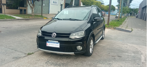 Volkswagen Suran Cross 1.6 Highline 101cv