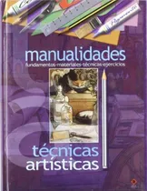 Comprar Manualidades- Fundamentos Materiales Tecnicas Ejercicios - D