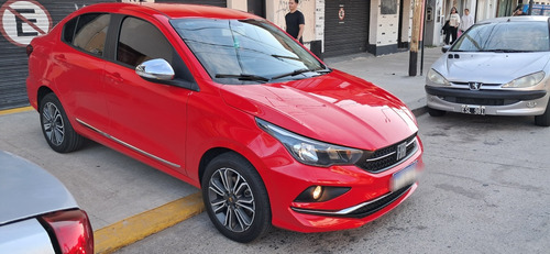 Fiat Cronos 1.8 16v Precision