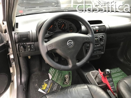 Tigra 1.6