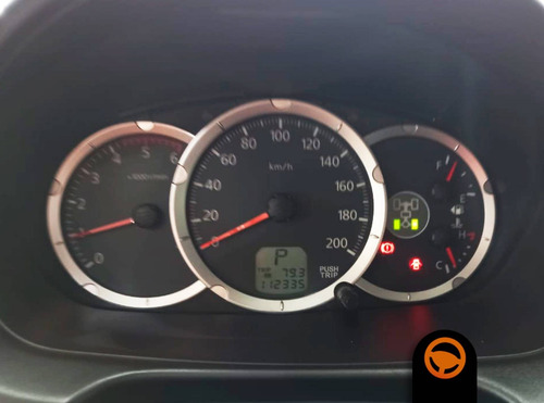 Mitsubishi Pajero Dakar 3.2 Hpe 4x4 7 Lugares 16v Turbo