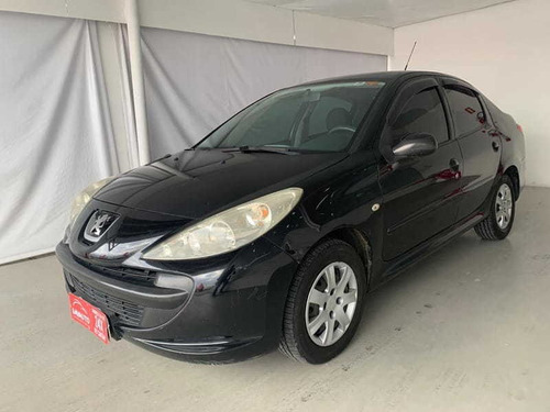 Imagem 1 de 15 de Peugeot 207passion Xr
