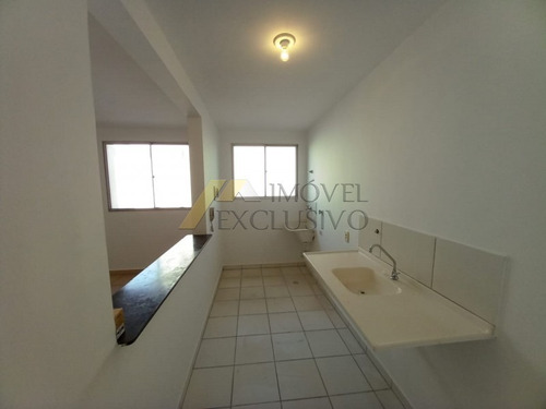 Imagem 9 de 15 de Apartamento, Vila Monte Alegre, Ribeirão Preto - 845-a