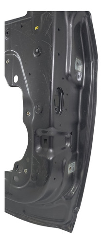 Porta Dianteira Esquerda Fiat Toro 2016 17 18 19 20 21 22 23 (Usado)