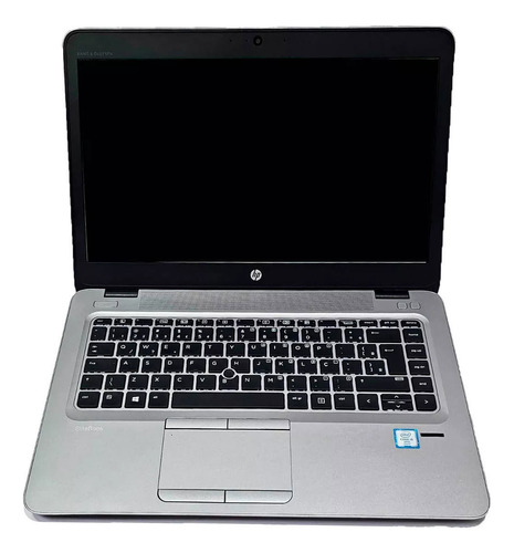 Notebook Hp Elitebook 840 G3 Core I7-6600u 8gb 240gb (Recondicionado)