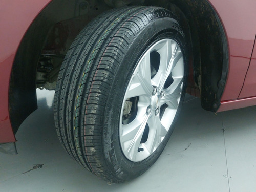 Chevrolet Onix 1.0 TURBO FLEX LTZ AUTOMÁTICO