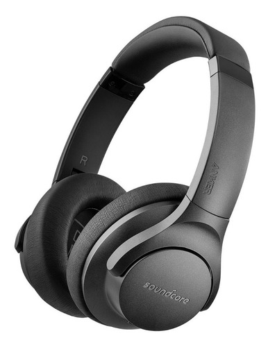 Audífonos Bluetooth Soundcore Life 2 Noise Cancelling