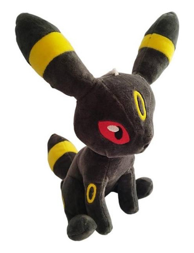 Peluche Pokémon - Umbreon