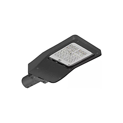 Citi 40w 100-240v 50k Gr Ac Luminaria Alumbrado Publico Magg