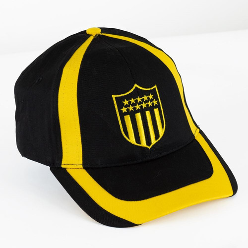 Gorro 19 Peñarol X2 Merchandising Oficial