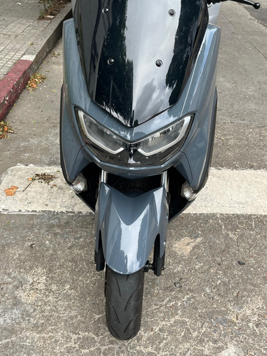 Yamaha N-mx Connected