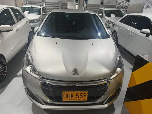Peugeot 208 1.6 Active Hdi