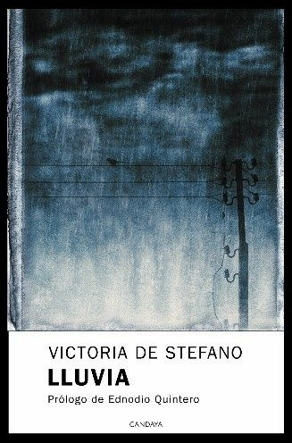 Lluvia - Victoria De Stefano