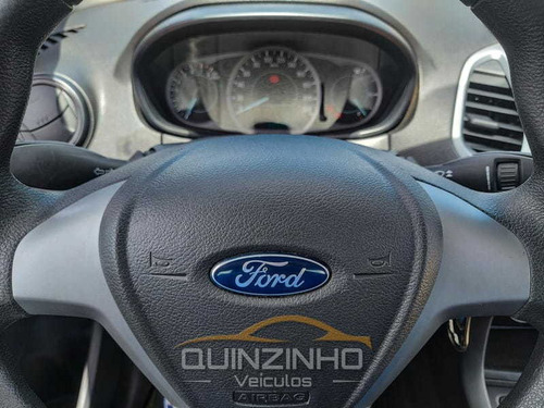 Imagem 13 de 15 de Ford Ka Se 1.0 12v 2018/2019 (flex)