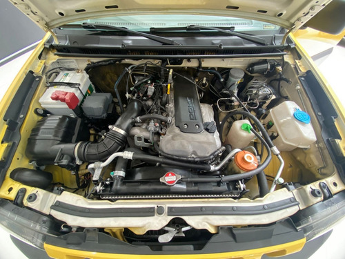 Suzuki Jimny 1.3 4ALL 4X4 16V GASOLINA 2P MANUAL