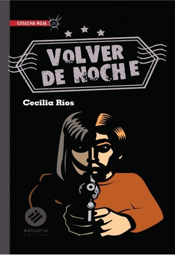 Volver De Noche - Cecilia Ríos