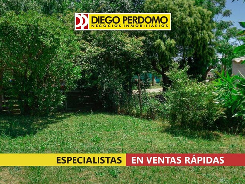 Imagen 4 de 7 de Casa De 1 Dormitorio En Venta. Ciudad Del Plata