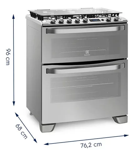 Tercera imagen para búsqueda de estufa con horno