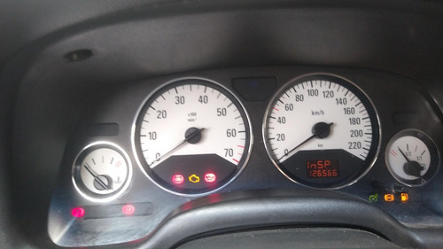 Imagen 7 de 9 de Chevrolet Astra Gls 2.0