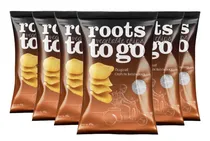 Comprar Kit Cu002F 6und Chips De Batata-doce Roots To Go 45g