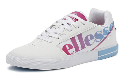 Zapatillas Ellesse Ostuni Blancas