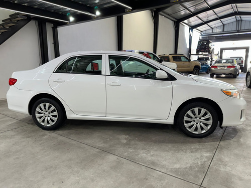 Toyota Corolla 1.8 Xle At