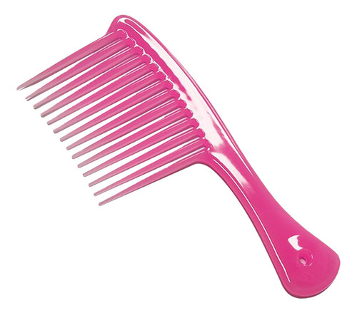 Peine Herramienta De Peinado Del Cabello Portátil Para