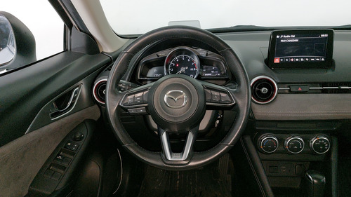 Mazda CX-3 2.0 I GRAND TOURING 2WD AT
