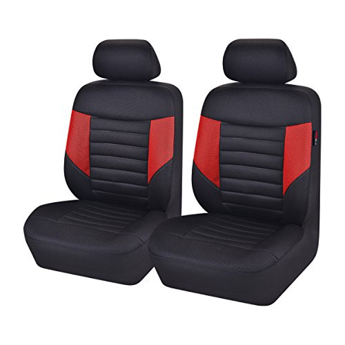 Juego De 6 Fundas De Asiento De Automóvil Súper Unive...