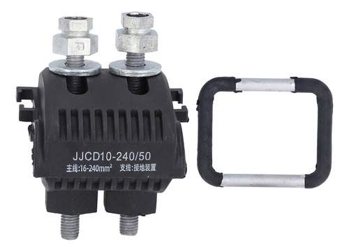 Conector De Empalme Multicable De 10 Kv, No Se Pela, Alto Y