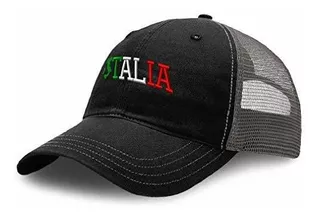 Sombrero Gorra Pesca Speedy Pros Gorra De Béisbol Italia Ita