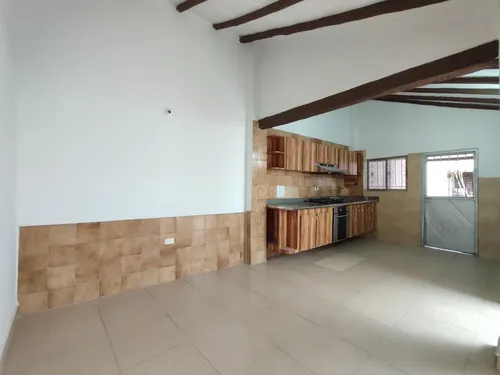 Casa En Venta En Carora. Cod V30693