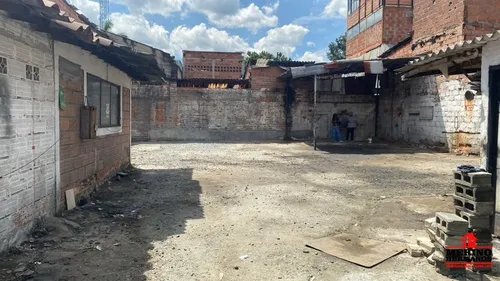 Bodega En Arriendo En Medellín - Naranjal