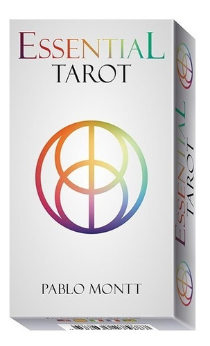Essential Tarot - Libro + Cartas - Lo Scarabeo