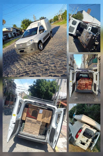 Mini Fletes Miniflete Mudanzas El Mas Económico, Mercadopago