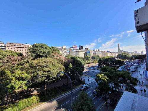 Imagen 1 de 19 de 5 Ambientes De 100m2, Todo Externo, Increible Vista!