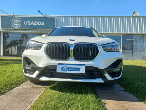 Imagen 2 de 15 de Bmw X1 20i Sdrive Sportline