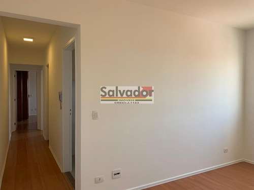 Apartamento Na Rua Laranjal - Vila Marte - São Paulo - 8780